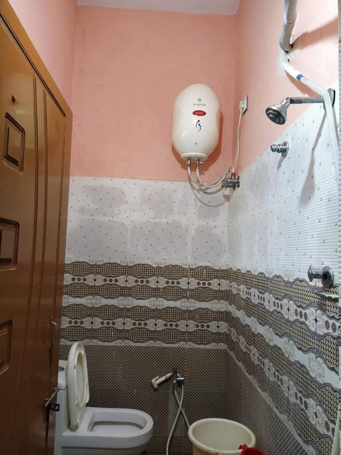 Prasanna Laxmi Residency Bhadrāchalam Exterior foto